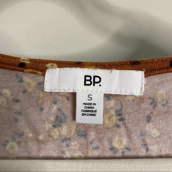 Super Soft Long Sleeve Top - Picture 4 of 5